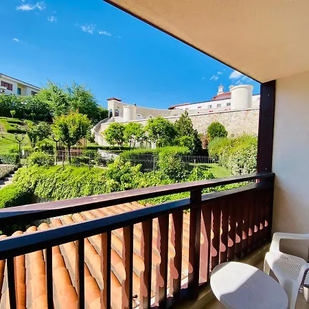 Apartment Bratanov Arena Sveti Vlas