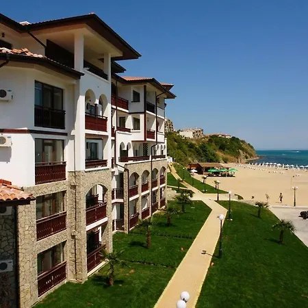 Apartment Bratanov Arena Sveti Vlas