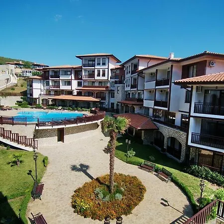 Bratanov Arena Apartment Sveti Vlas